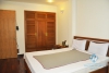 Nice and good quality 2 bedrooms apartment for rent in Tay Ho - Westlake Hanoi, Vietnam